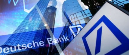 Deutsche Bank ve Commerzbank birleşme için görüşüyor