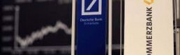 Deutsche Bank ve Commerzbank birleşmesi yeniden dünya gündeminde
