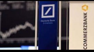 Deutsche Bank ve Commerzbank birleşmesi yeniden dünya gündeminde