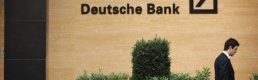 Deutsche Bank vergi öncesi karını %2 artırdı