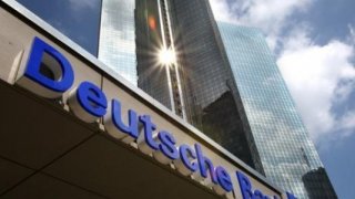 Deutschebank’tan 7.4 milyar euroluk yeniden yapılanma