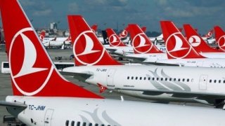 Dev anlaşma için Airbus'tan ilk açıklama geldi