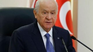 Devlet Bahçeli'den emeklilere yönelik 'seyyanen zam' çağrısı