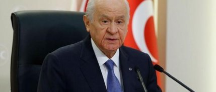 Devlet Bahçeli'den emeklilere yönelik 'seyyanen zam' çağrısı