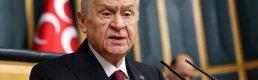 Devlet Bahçeli’den İmamoğlu’nun gözaltına ilişkin ilk açıklama