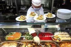 Devlet memurlarının 2026 yılı yemek bedelleri belirlendi