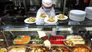 Devlet memurlarının 2026 yılı yemek bedelleri belirlendi