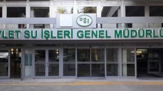 Devlet Su İşleri 3 ildeki bazı taşınmazlarını satışa çıkardı