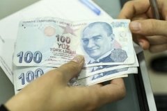 Devlet tahvili, hazine bonoları ve kira sertifikalarında vergi avantajı uzatıldı