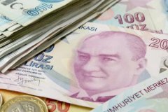 Dijital Türk lirası için geri sayım başladı