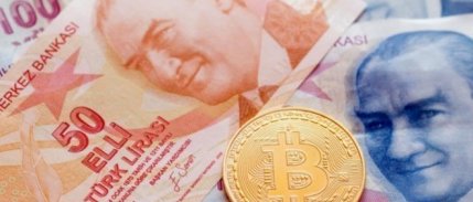 Dijital Türk Lirası Projesi'nin birinci faz çalışması tamamlandı: ATM'ler aracılığıyla nakde dönüştürülebilecek