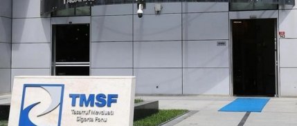 Dilan Polat'ın yeni şubesine ilişkin TMSF'den açıklama