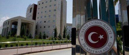 Diş fırçası ithalatına kontenjan düzenlemesi