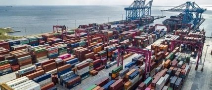 Dış ticaret açığı 2023 yılında yüzde 3,2 azaldı