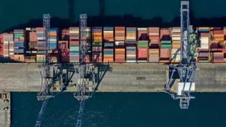 Dış ticaret açığı 3 ayın zirvesine çıktı