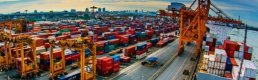 Dış ticaret açığı %6,6 arttı