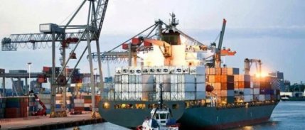 Dış ticaret açığı %71,1 azaldı