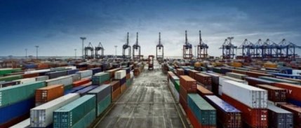 Dış ticaret açığı Aralık'ta 4.33 milyar dolar oldu