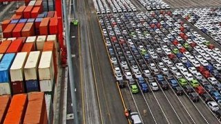 Dış Ticaret Açığı Ekim Ayında Artış Gösterdi