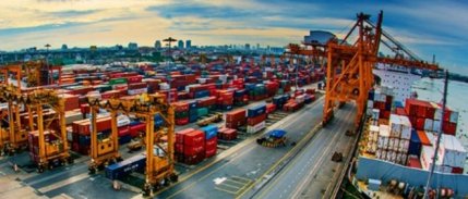 Dış ticaret açığı Kasım'da 2,23 milyar dolar oldu