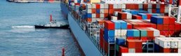 Dış Ticaret Açığı Mayıs'ta Yükseldi