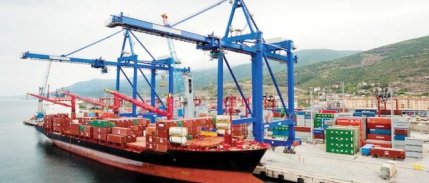 Dış Ticaret Açığı Ocak Ayında Yüzde Arttı
