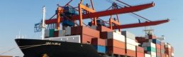  Dış ticaret açığı Şubat’ta azaldı
