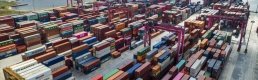 Dış ticaret açığı yaklaşık iki yılın zirvesine çıktı
