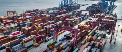 Dış ticaret haddi haziranda geriledi