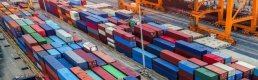Dış ticaret haddi şubatta arttı