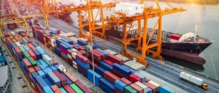Dış ticaret istatistikleri açıklandı