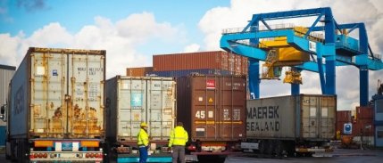 Dış ticaret istatistikleri açıklandı