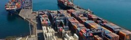 Dış ticaret yıla açıkla başladı
