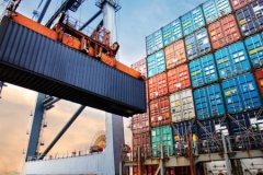 Dış ticarette ihracat beklentisi yukarı tırmandı