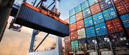 Dış ticarette ihracat beklentisi yukarı tırmandı