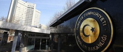 Dışişleri Bakanlığı’ndan Karadağ mesajı: Gelişmeleri yakından takip ediyoruz