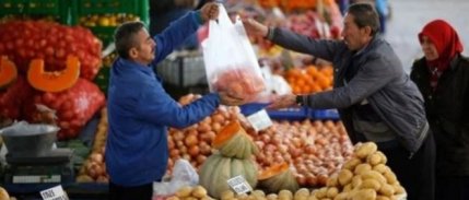 DİSK-AR: 20 yılda gıda fiyatları %1749 arttı