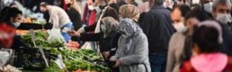DİSK-AR: Dar gelirlinin gıda enflasyonu %109,5 oldu