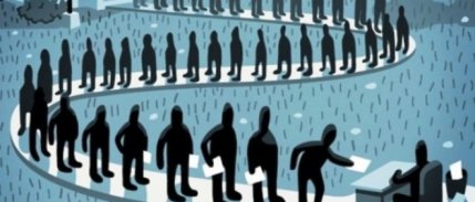 DİSK-AR: Gerçek işsiz sayısı altı milyon