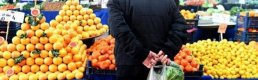DİSK-AR: Yoksulun enflasyonu zenginin iki katı