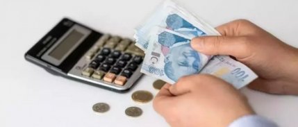 DİSK, asgari ücret talebini açıkladı