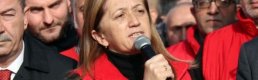 DİSK Başkanı Çerkezoğlu’ndan vergide adalet talebi