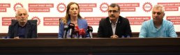 DİSK’ten asgari ücrete yönelik yeni çağrı