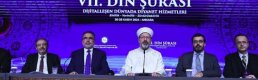 Diyanet’in yapay zekalı robot hamlesi ilgi çekti!