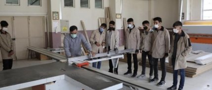 Diyarbakır’da liseler fabrika gibi çalıştı: 3 yılda 459 milyon lira ciro!