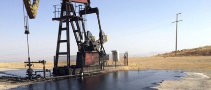 Diyarbakır havzasında petrol arama çalışmaları başlıyor