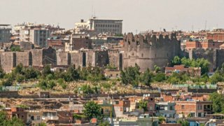 Diyarbakır ihracatının yarısından fazlası Irak'a yapıldı