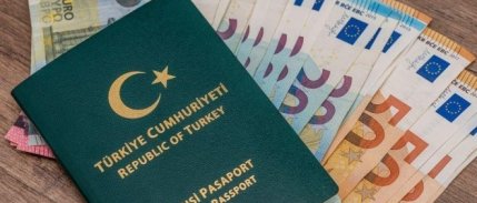 DMM iddiaları yalanlamıştı: AB'den yeşil ve gri pasaport açıklaması geldi