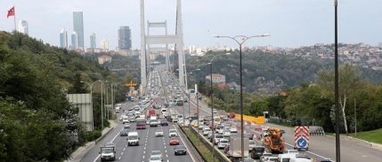 DMM, “Köprü ve otoyol ücretlerine zam geldi” iddialarını yalanladı