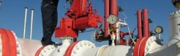 Doğal gaz, 72,3 milyon kişiyle birlikte nüfusun yüzde 85'ine ulaştı